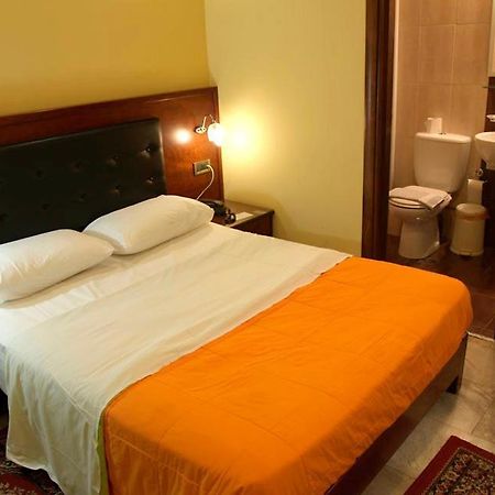 Hotel Filoxenia 하니아 외부 사진