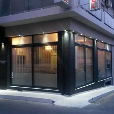 Hotel Filoxenia 하니아 외부 사진