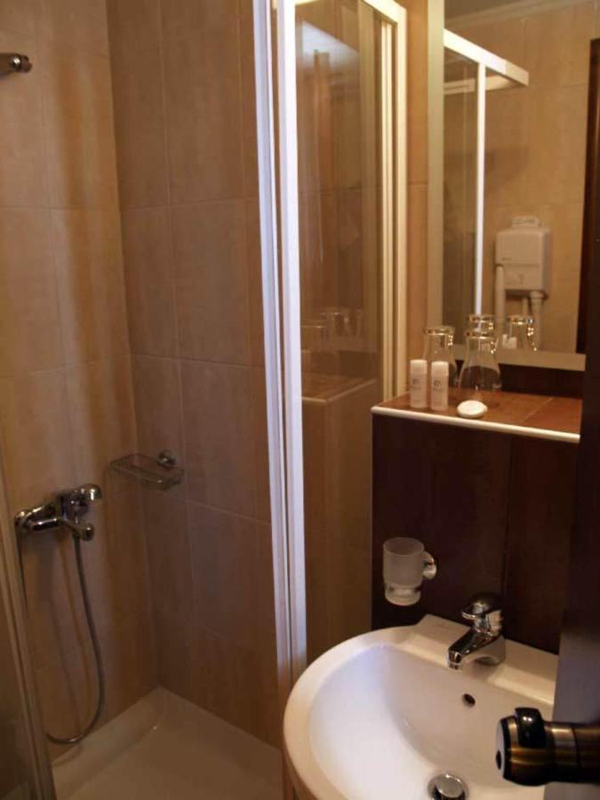 Hotel Filoxenia 하니아 외부 사진