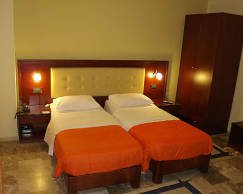 Hotel Filoxenia 하니아 외부 사진