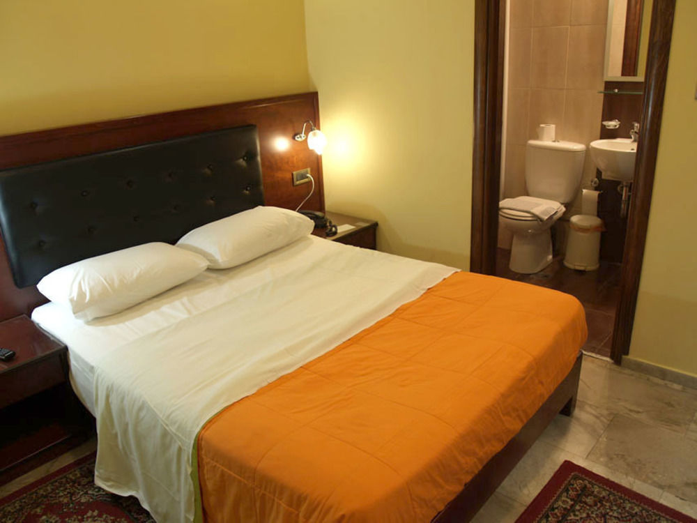 Hotel Filoxenia 하니아 외부 사진
