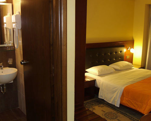 Hotel Filoxenia 하니아 외부 사진