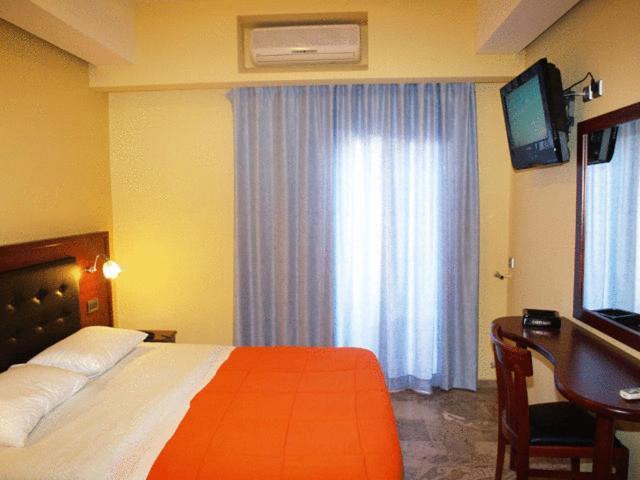 Hotel Filoxenia 하니아 외부 사진