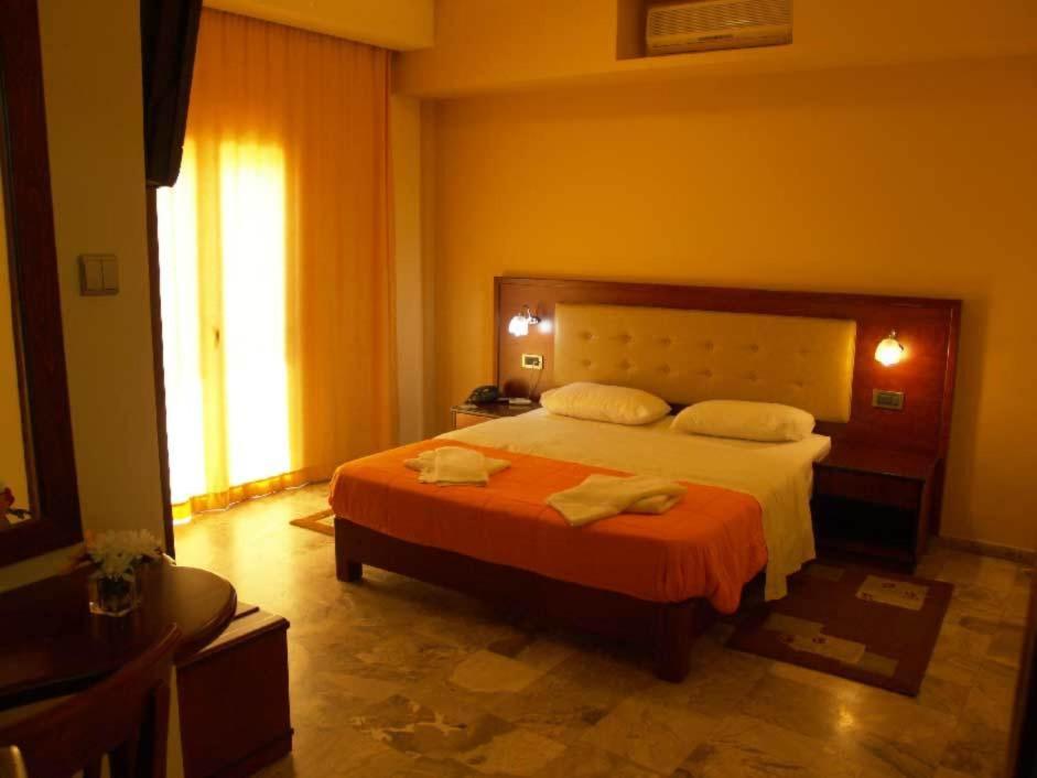 Hotel Filoxenia 하니아 객실 사진