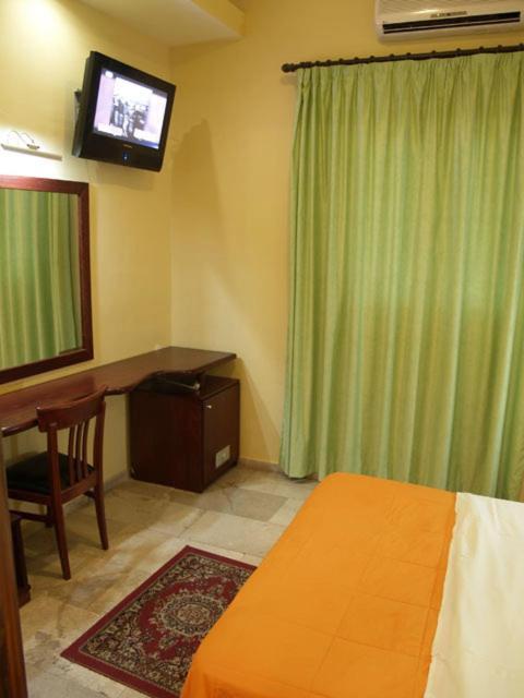 Hotel Filoxenia 하니아 객실 사진