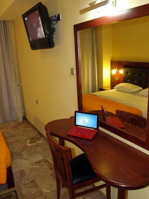 Hotel Filoxenia 하니아 객실 사진