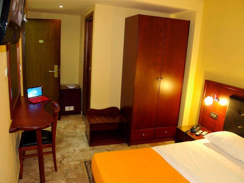Hotel Filoxenia 하니아 객실 사진