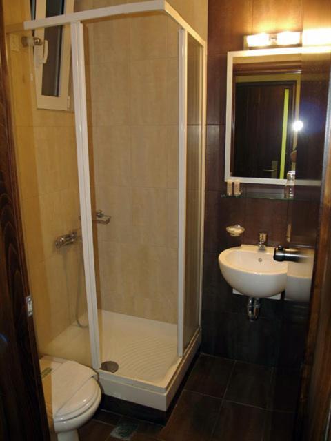 Hotel Filoxenia 하니아 객실 사진